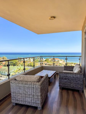 Modern English Seaview